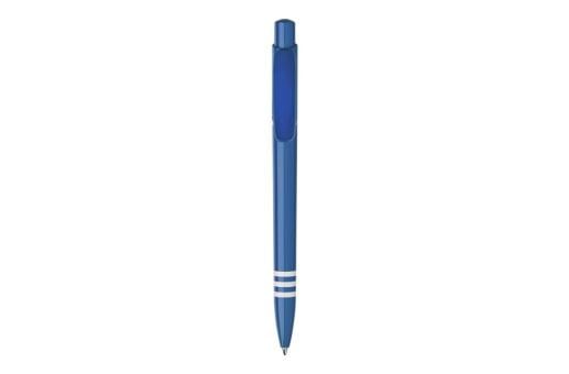 Ball pen Tropic Colour hardcolour Aztec blue
