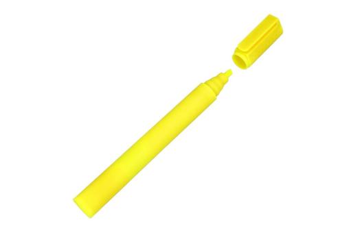 Jumbo-Duftmarker Gelb