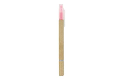 Textmarker Rosa