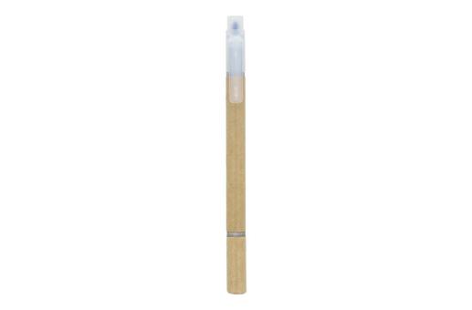 paper highlighter pen Aztec blue