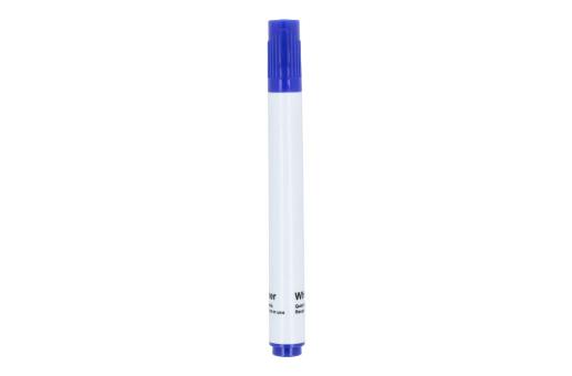 Whiteboard marker Aztec blue