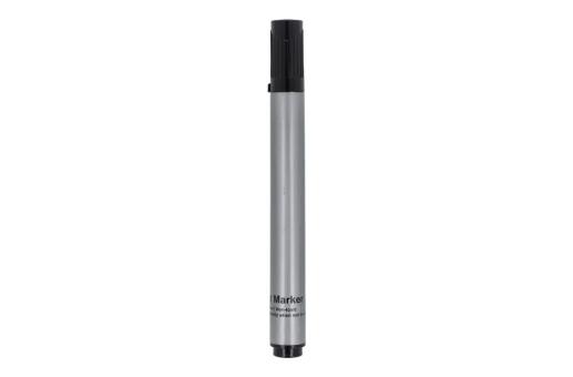Permanentmarker Schwarz