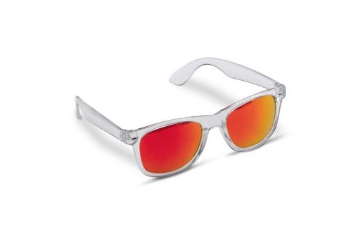 Sunglasses Bradley transparent UV400 