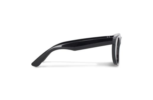 Dion R-PC sunglasses UV400 Black/gold
