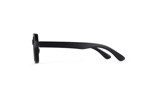 Lars Sonnenbrille UV400 Schwarz/orange
