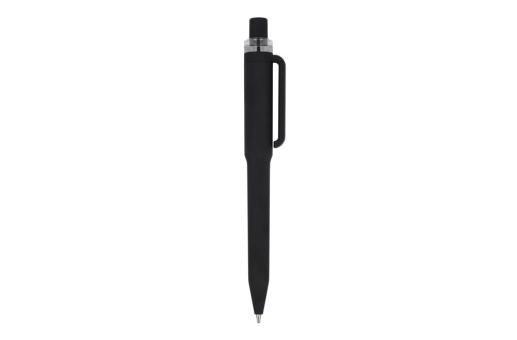 Ozzy-Stift mit Soft-Touch Schwarz