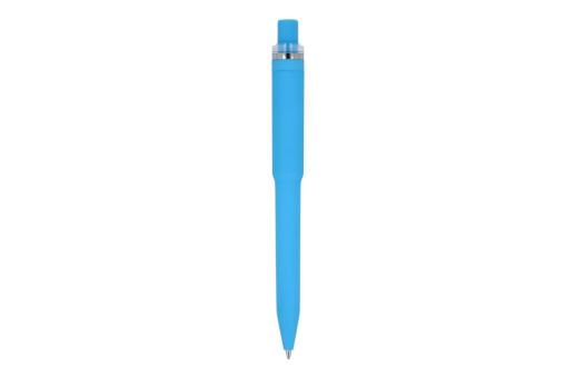Ozzy pen soft touch Aztec blue