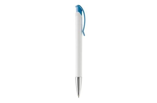 Apollo metal tip hardcolour Blue/white