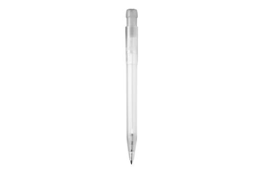 Ball pen Ingeo TM Pen Clear transparent Transparent