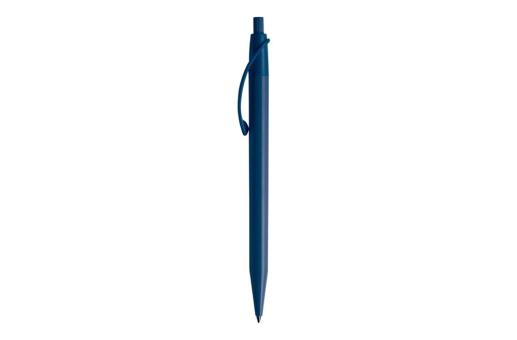 Cosmo ball pen hardcolour Dark blue