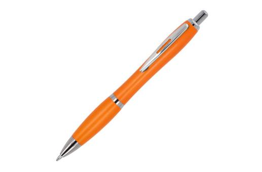 Ball pen Hawaii hard colour R-ABS 