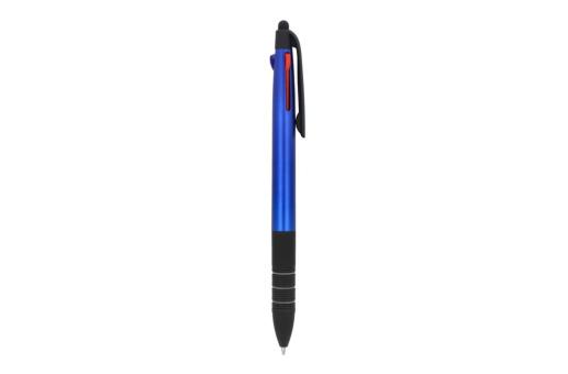 3-Farben-Stift Elegant Blau