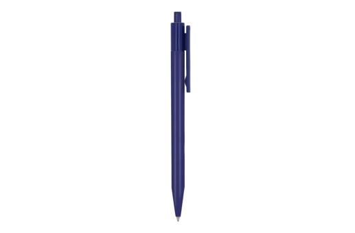 Ball pen Kuma hardcolour Dark blue
