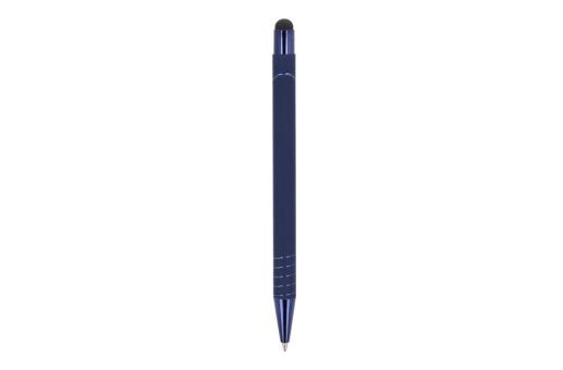 Kugelschreiber Venice Deluxe Dunkelblau