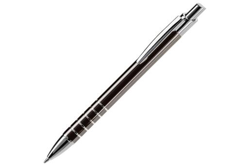 Talagante aluminum ball pen 5 rings 