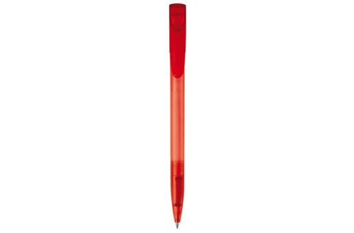 Deniro ball pen frosty Fawn/red