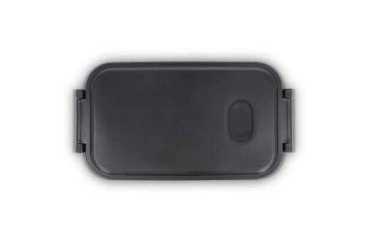 Lunch box Zen 800 ml Black