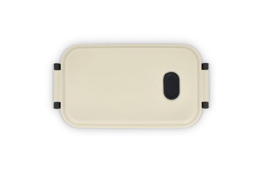 Lunch box Zen 800 ml Fawn