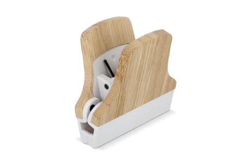 Magnetischer Clip Natur