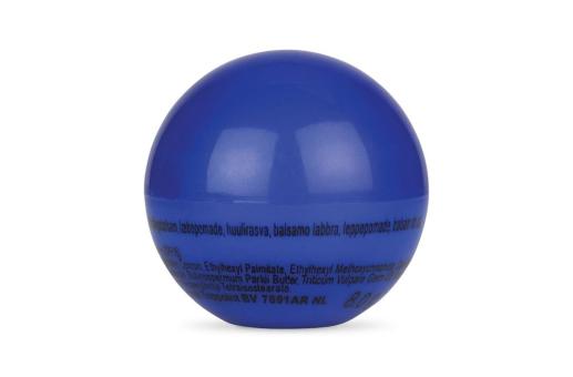 Lipbalm round ball 