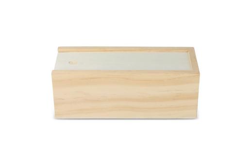 Dieses nachhaltige Set enthält drei spannende Denkspiele: ein Sternenpuzzle, ein Pyramidenpuzzle und ein 3D-Würfelpuzzle, die alle aus FSC-Holz gefertigt sind. Sie sind in einer FSC-Holzbox Holz