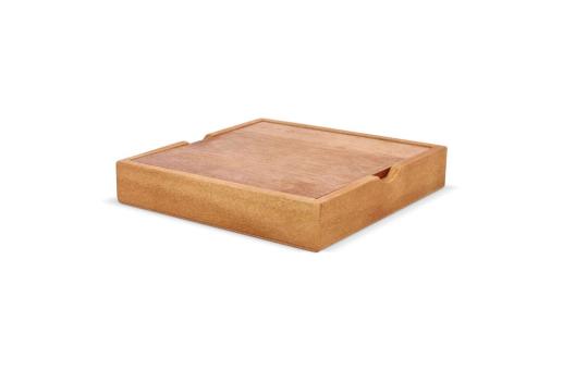 Murmel-Solitärspiel Natur