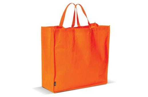 Shopping bag non-woven 75g/m² 