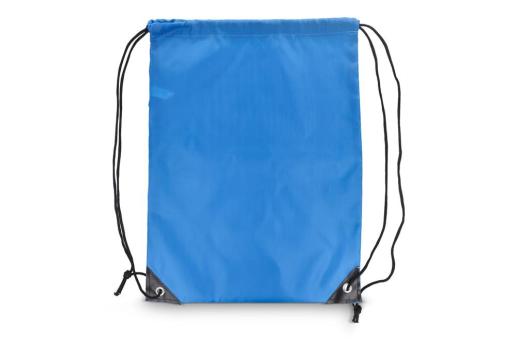 Rucksack aus Polyester 210D Blau
