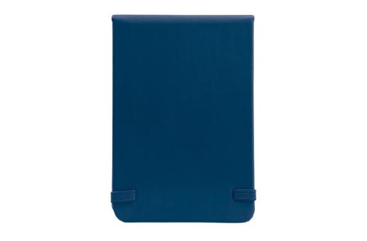 Notizbuch A6 Dunkelblau