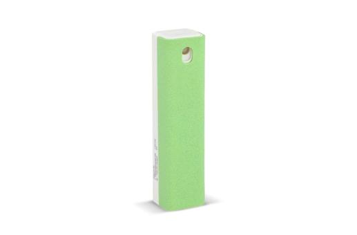 Enjoy Technology Reinigungsspray 15ml Weiß/grün