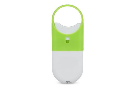 Sonnenschutzspray Faktor 30 10ml Weiß/grün