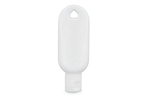 Sonnenschutz Lotion Faktor 30 30ml Weiß