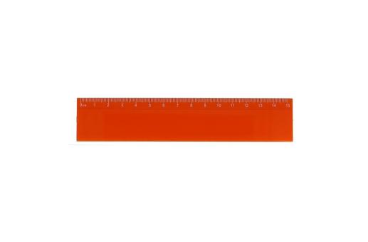 Ruler 15cm 