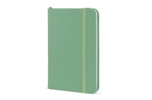 Notizbuch R-PET/PU A6 