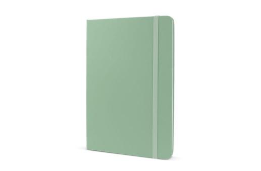 Notizbuch R-PET/PU A5 
