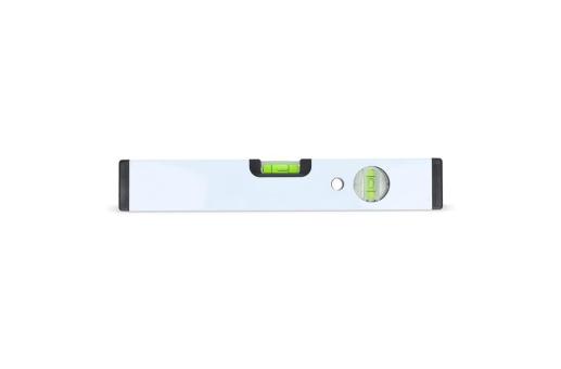 Aluminium Level 30CM White