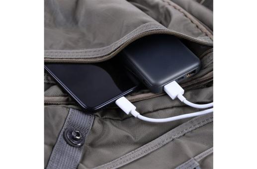 Elite Powerbank 10000mAh Dark blue