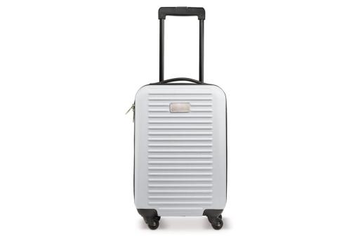 Trolley 18 inch Weiß