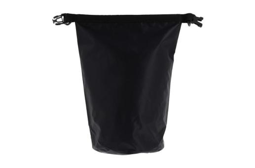 Wasserdichter Seesack Ripstop 5L Schwarz
