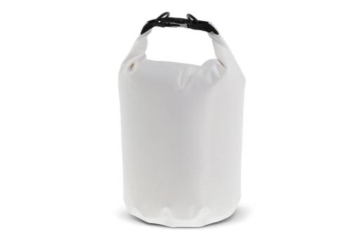 Drybag ripstop 5L IPX6 White