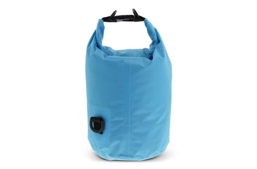 Drybag ripstop 5L IPX6 Light blue