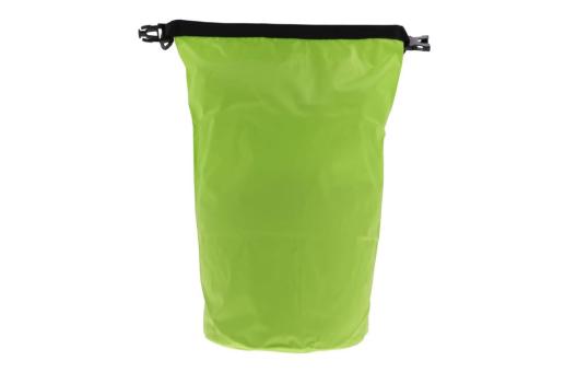 Wasserdichter Seesack 15L IPX6 Hellgrün