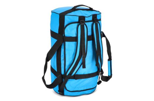 Expedition duffel Adventure XL (100L) Light blue