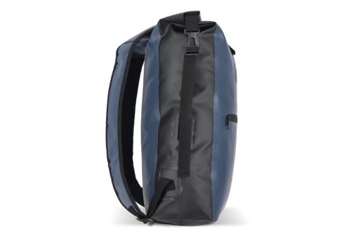 Rucksack Abenteuer 20L IPX4 Dunkelblau