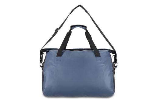 Wasserdichter Seesack Adventure 40L IPX6 Dunkelblau