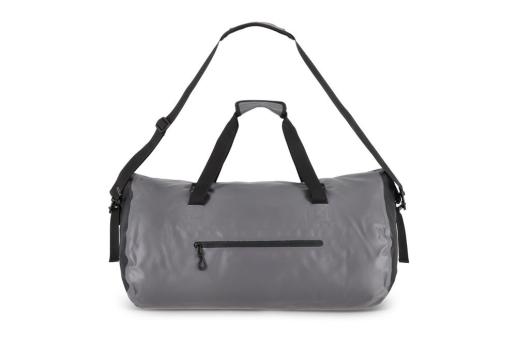 Adventure waterproof duffle 60L IPX6 Dark grey