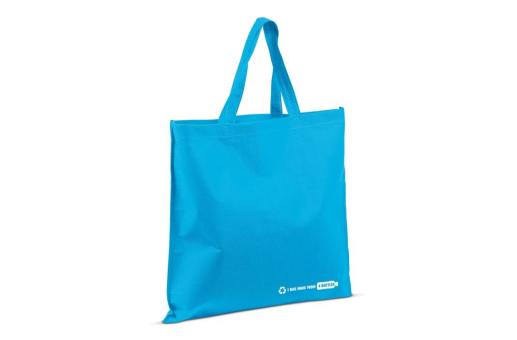 Shoulder bag R-PET 100g/m² 