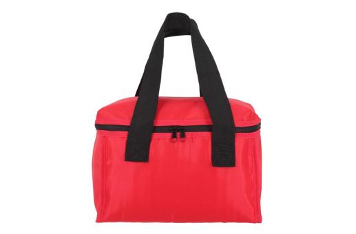 Cooler bag Cargo 420D Red