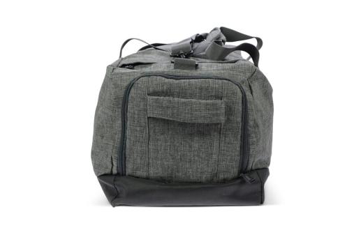 Seesack Quecksilber R-PET Grau