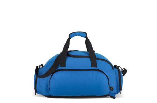 Sports bag / rucksack Karo R-PET 27L Aztec blue